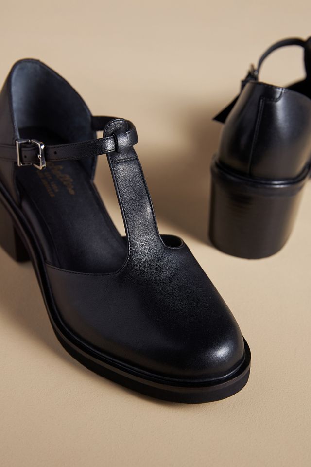 Seychelles Soulmate Heels #2