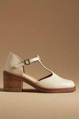 SEYCHELLES SOULMATE HEELS 