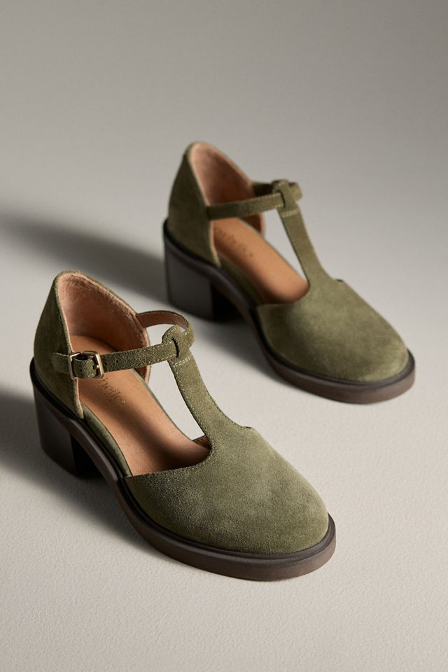 Seychelles Soulmate Heels #1
