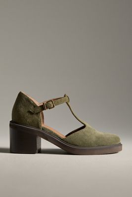 Seychelles Soulmate Heels