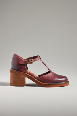 Seychelles Soulmate Heels In Purple