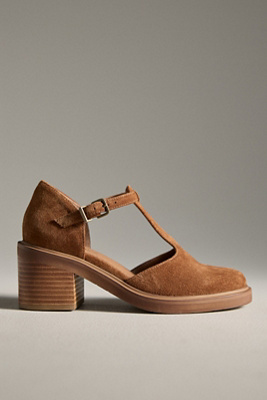 Seychelles Soulmate Heels In Brown