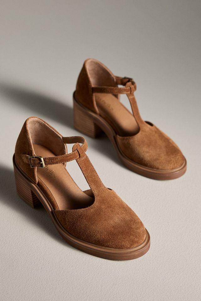 Seychelles Soulmate Heels #1