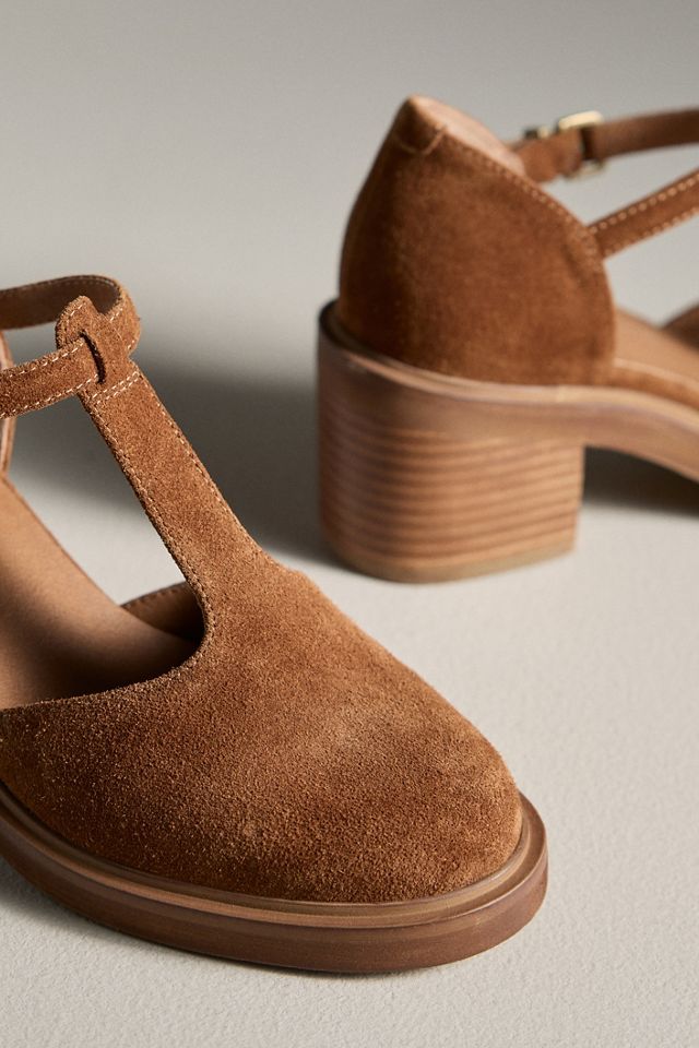 Seychelles Soulmate Heels #2