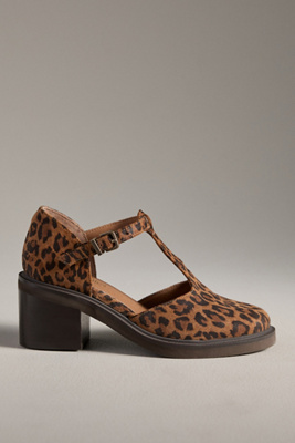 Seychelles Soulmate Heels In Brown