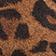 Cheetah Suede