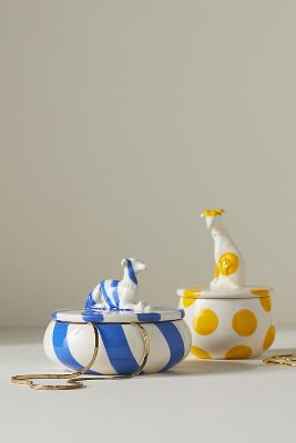 Anthropologie city trinket dish sales