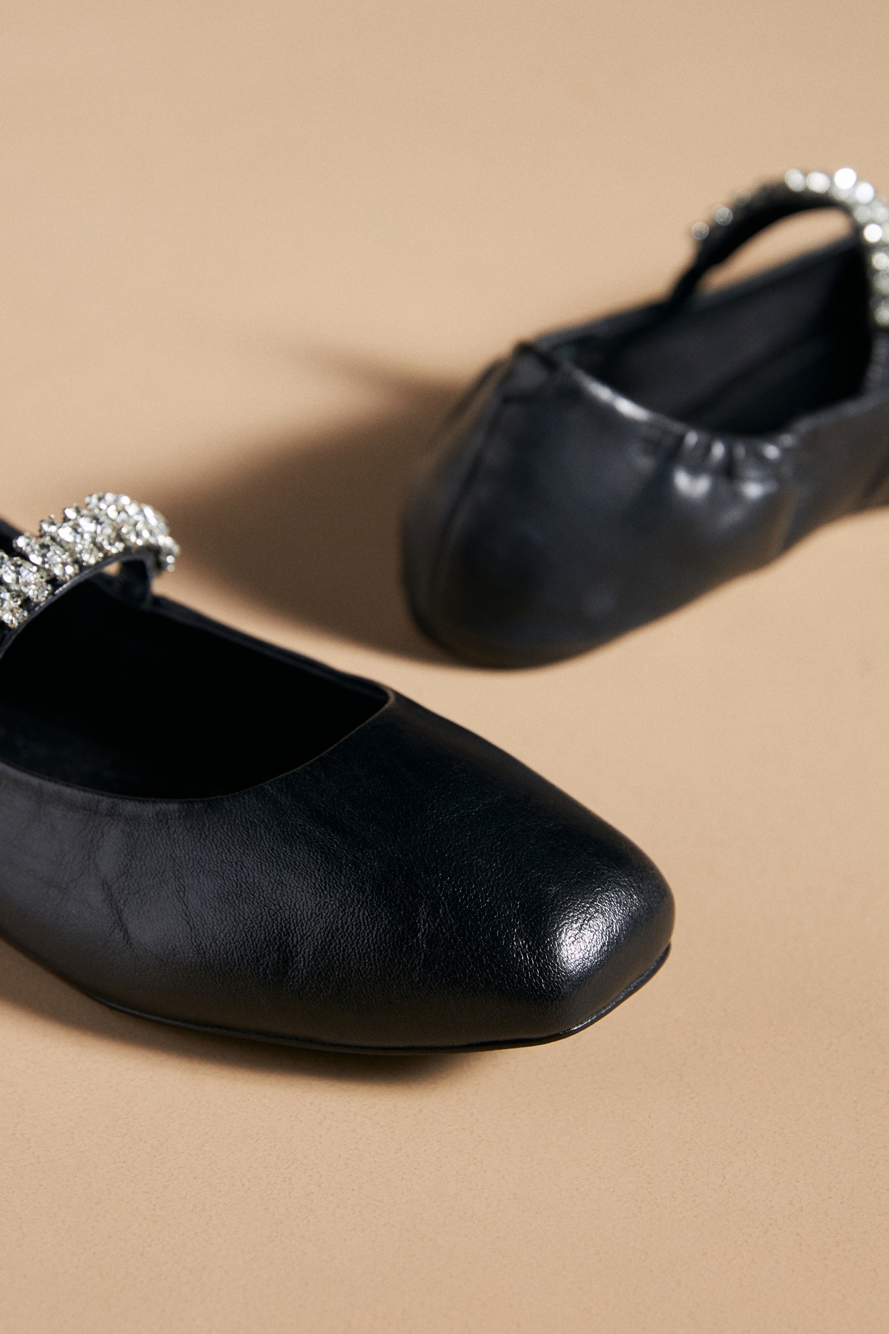 Seychelles Far Too Kind Flats