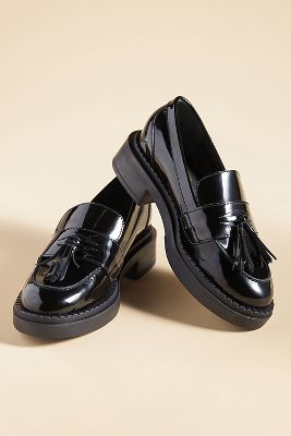 Seychelles Final Call Loafers Anthropologie