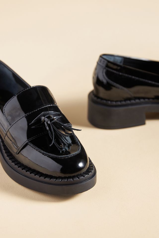 Seychelles Final Call Loafers #4