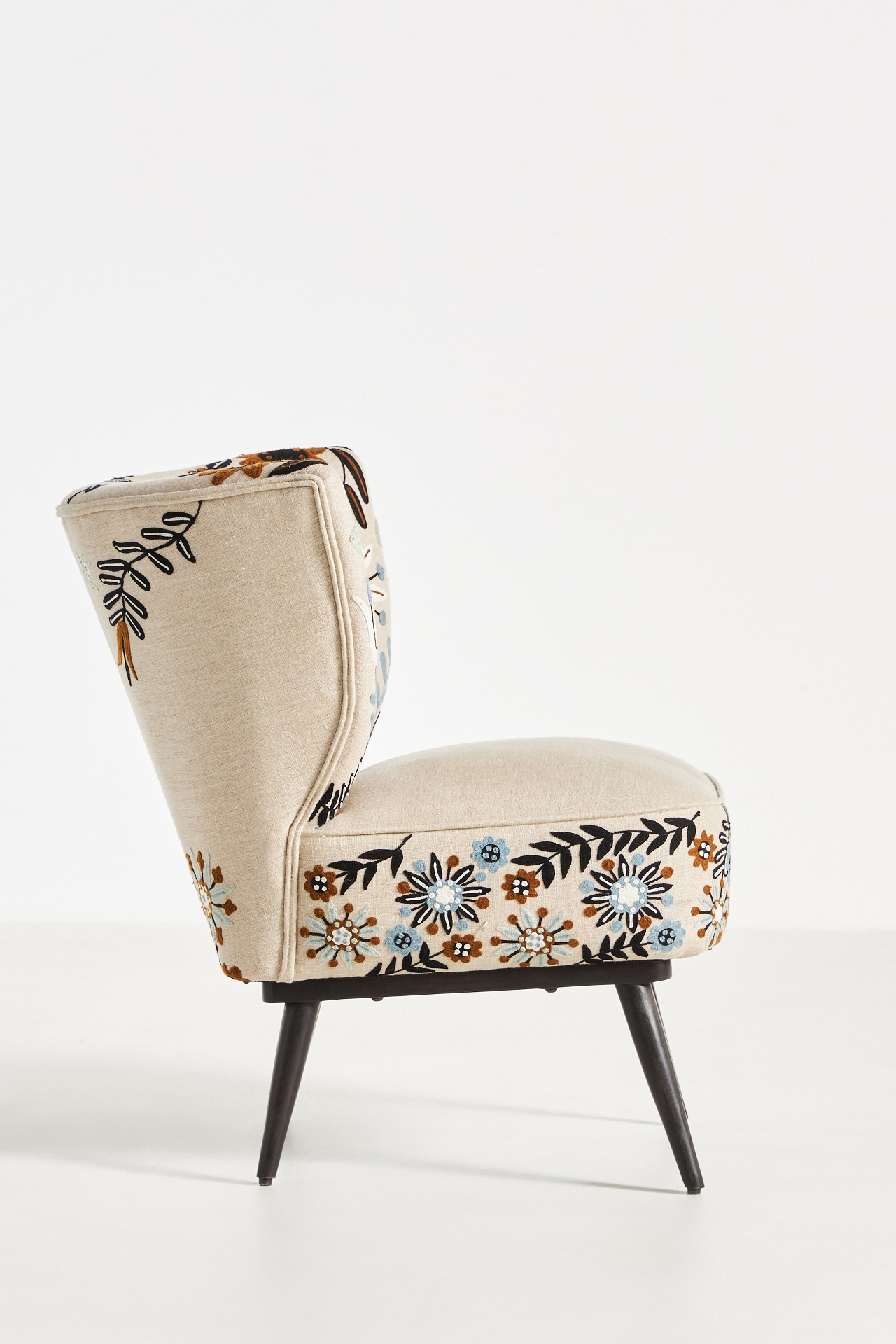 Kaia Petite Accent Chair