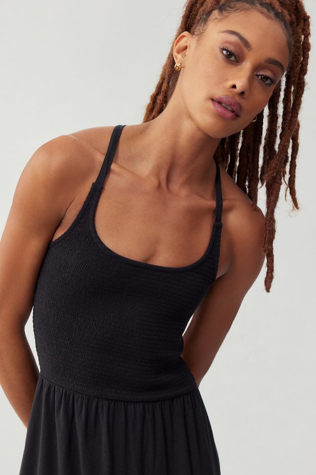 Nation LTD Penelope Midi Dress #1