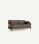 Heatherfield Two-Cushion Sofa