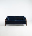 Heatherfield Two-Cushion Sofa