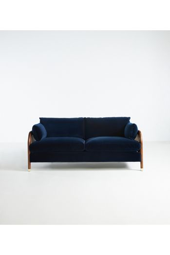 Heatherfield Two-Cushion Sofa