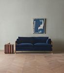 Heatherfield Two-Cushion Sofa