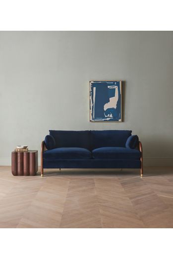 Heatherfield Two-Cushion Sofa