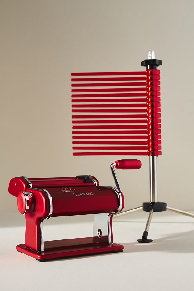 Marcato Atlas 150 Pasta Machine #2