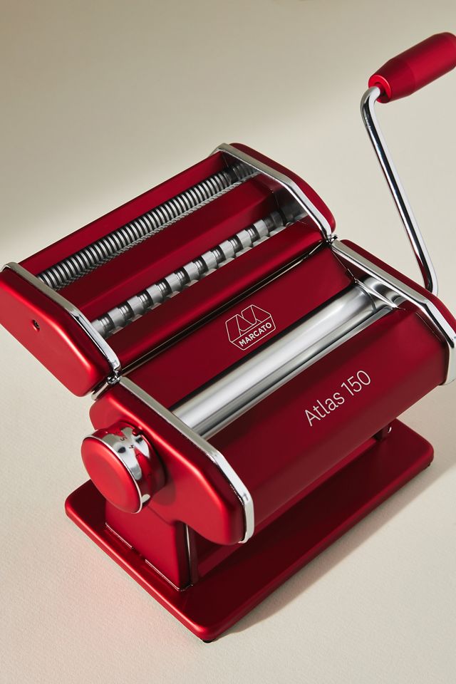 Marcato Atlas 150 Pasta Machine #3