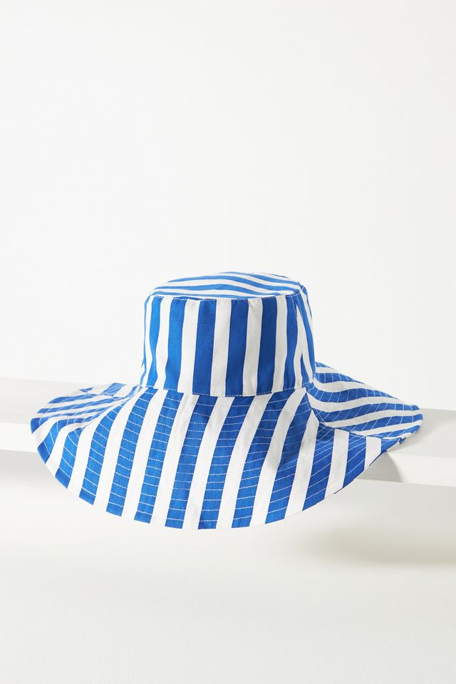 Faithfull Steffany Bucket Hat #1