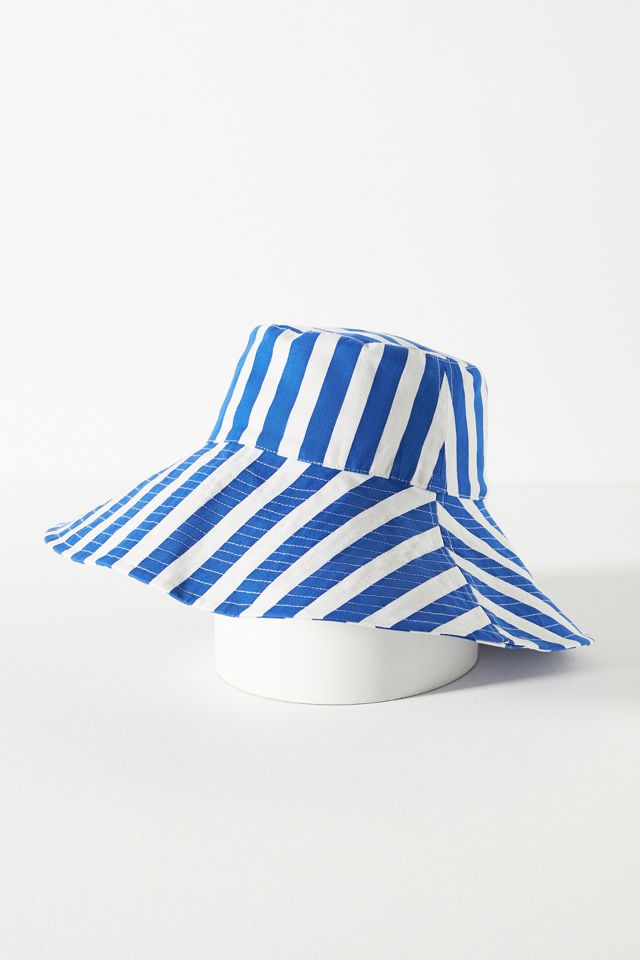 Faithfull Steffany Bucket Hat #2
