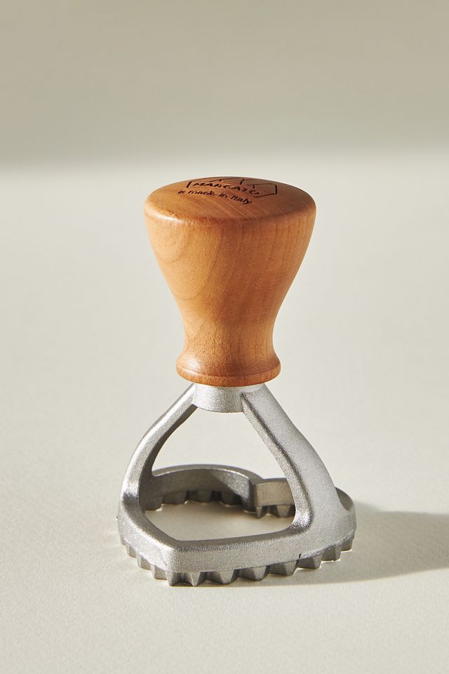 Marcato Heart Ravioli Stamp, 50MM #1