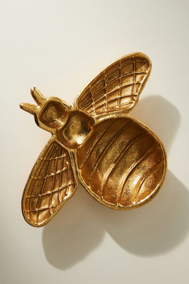Bumblebee Trinket Dish #1
