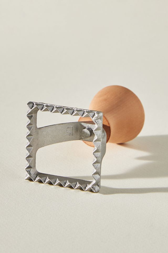 Marcato Square Ravioli Stamp, 48MM #2