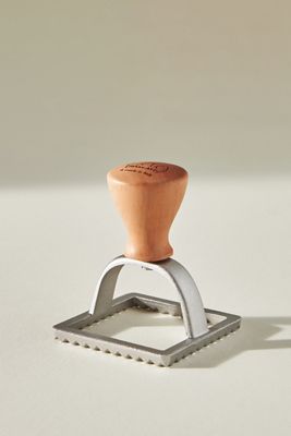 Marcato Square Ravioli Stamp, 58MM