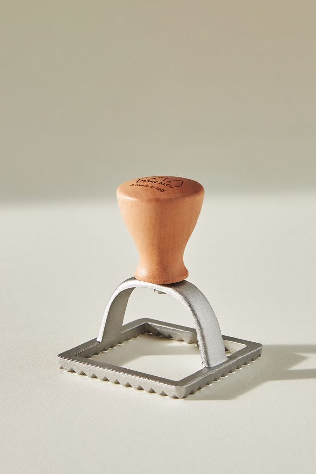 Marcato Square Ravioli Stamp, 58MM