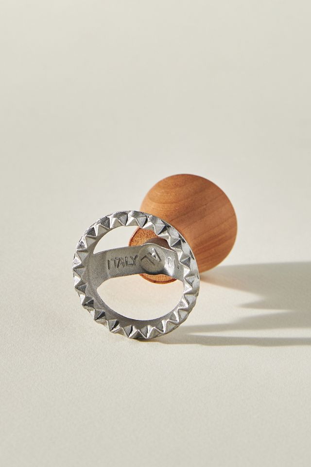 Marcato Round Ravioli Stamp, 48MM #2