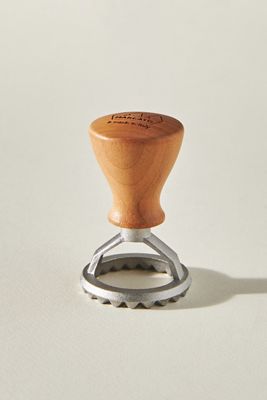 Marcato Round Ravioli Stamp, 48MM