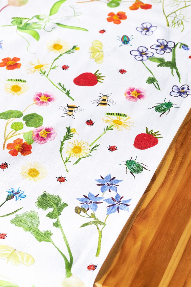 Monarch Table Runner #2