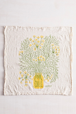 The Neighborgoods Tea Towel - Thumbnail 4
