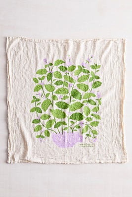 The Neighborgoods Tea Towel - Thumbnail 5