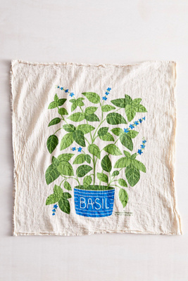 The Neighborgoods Tea Towel