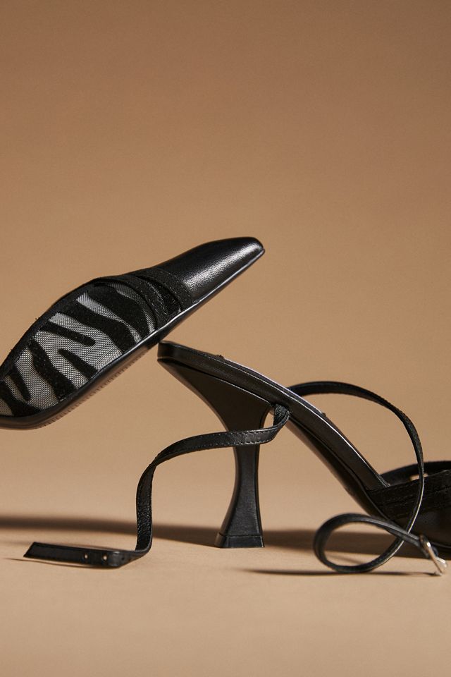 CAVERLEY Helga Heels #2