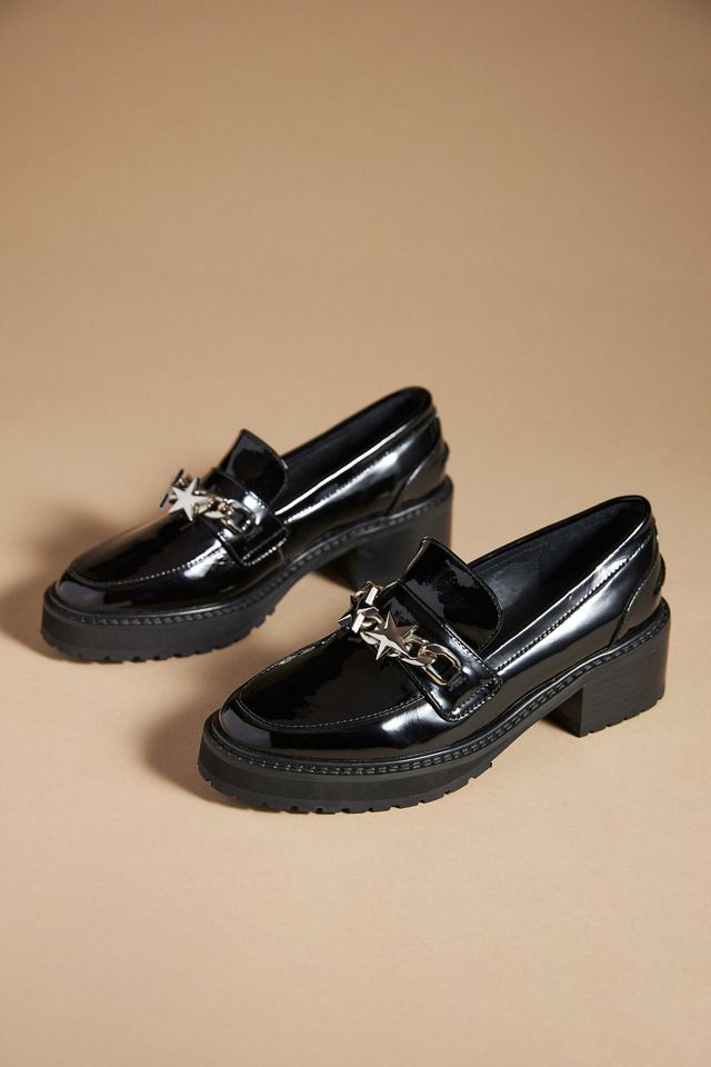 CAVERLEY Star Loafers #2
