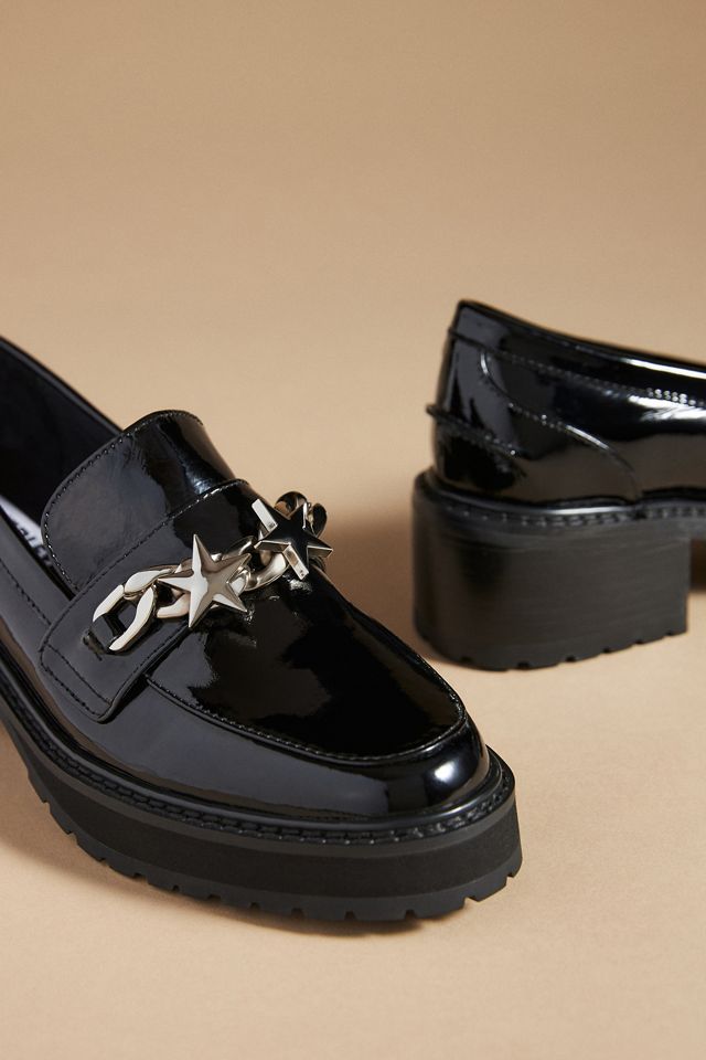 CAVERLEY Star Loafers #3