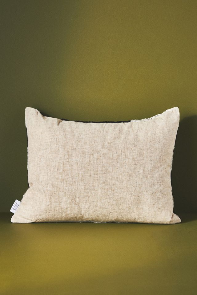 Les Ottomans Pillow Cover #1