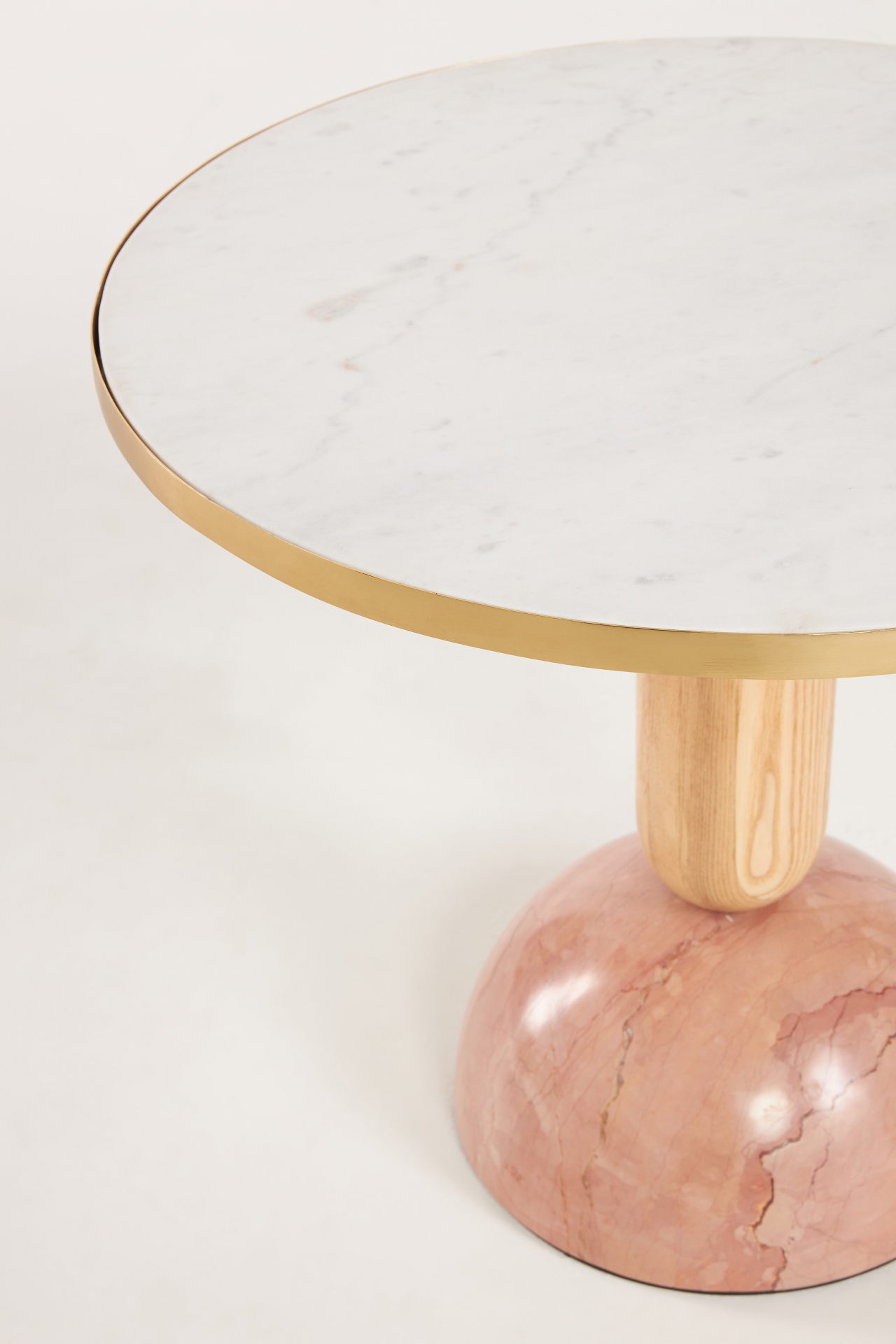 Erin Fetherston Dulcette Side Table