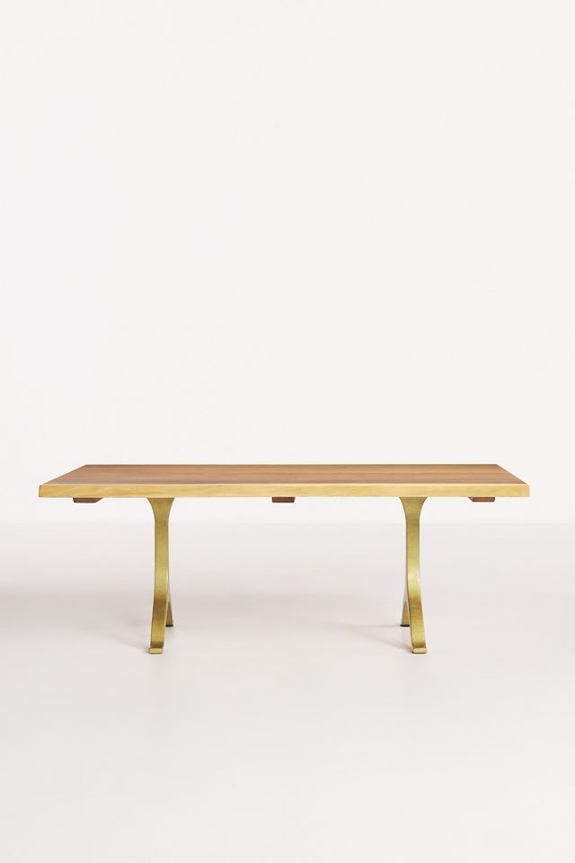 Nemus Coffee Table #1