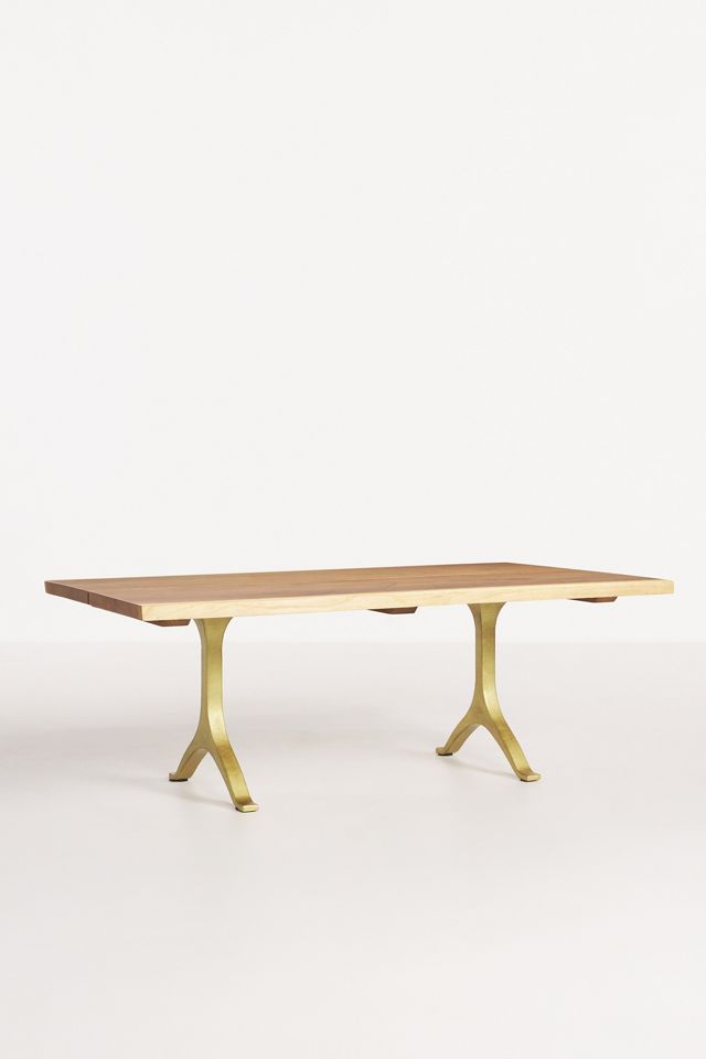 Nemus Coffee Table #2