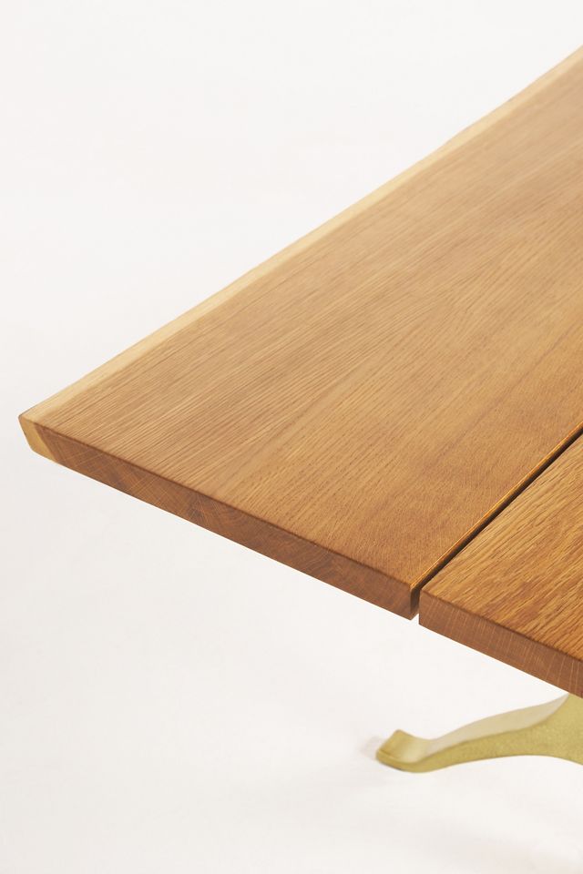 Nemus Coffee Table #3