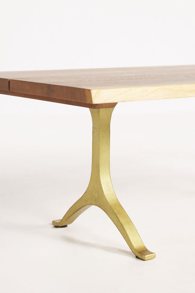 Nemus Coffee Table #4