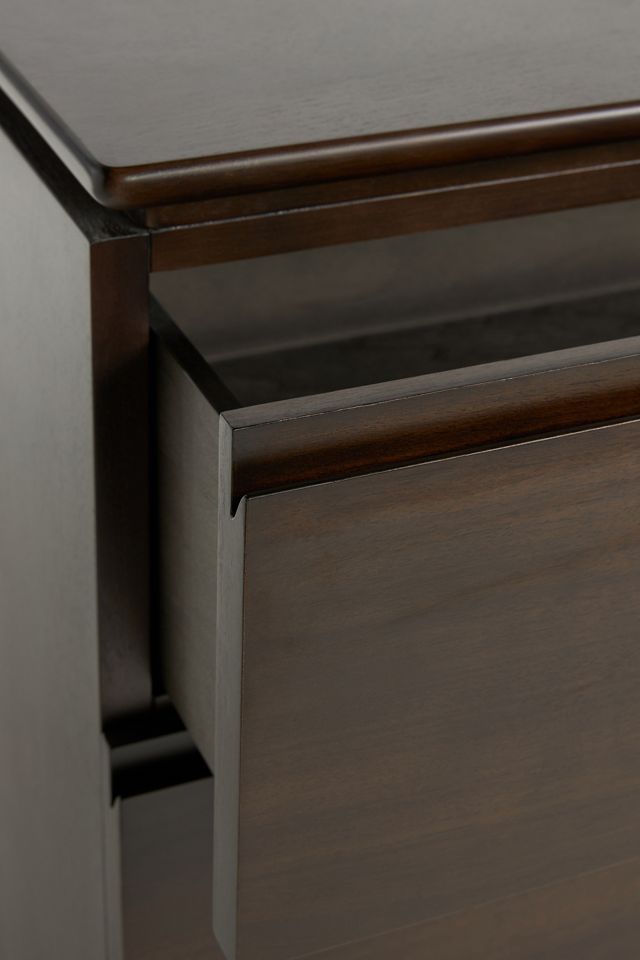 Genevieve Six-Drawer Dresser #3
