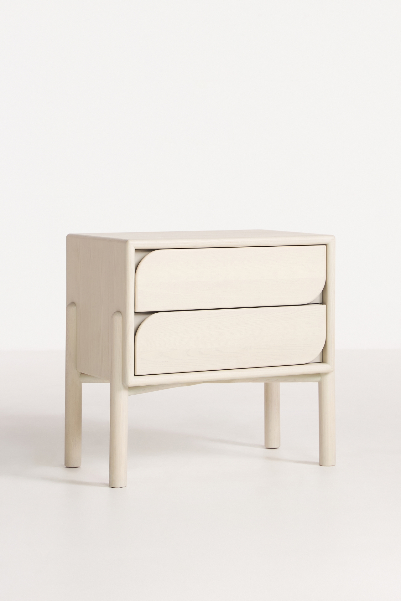 Hudson Nightstand