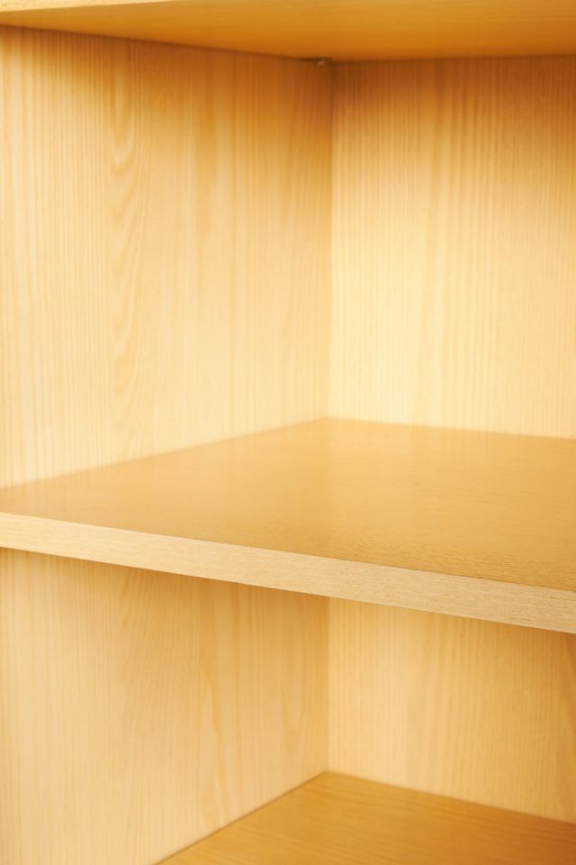 Livia Glass Hutch
