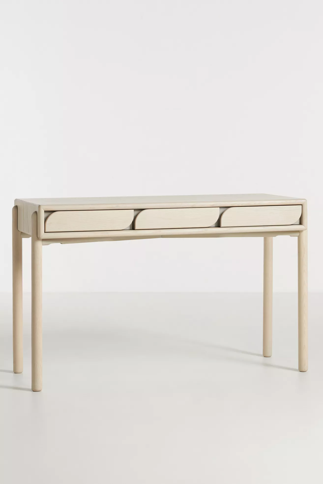 Hudson Desk | Anthropologie