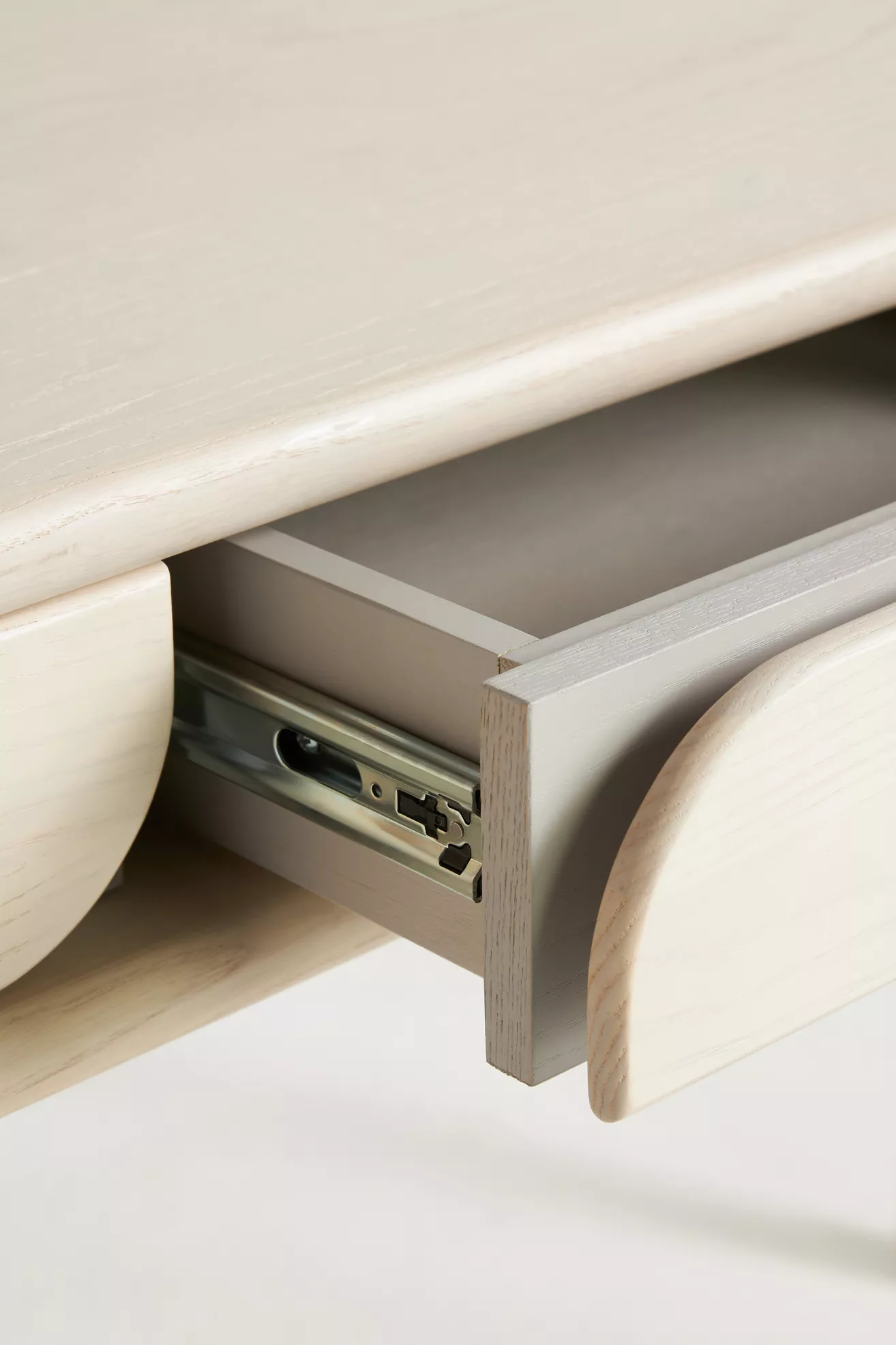 Hudson Desk | Anthropologie